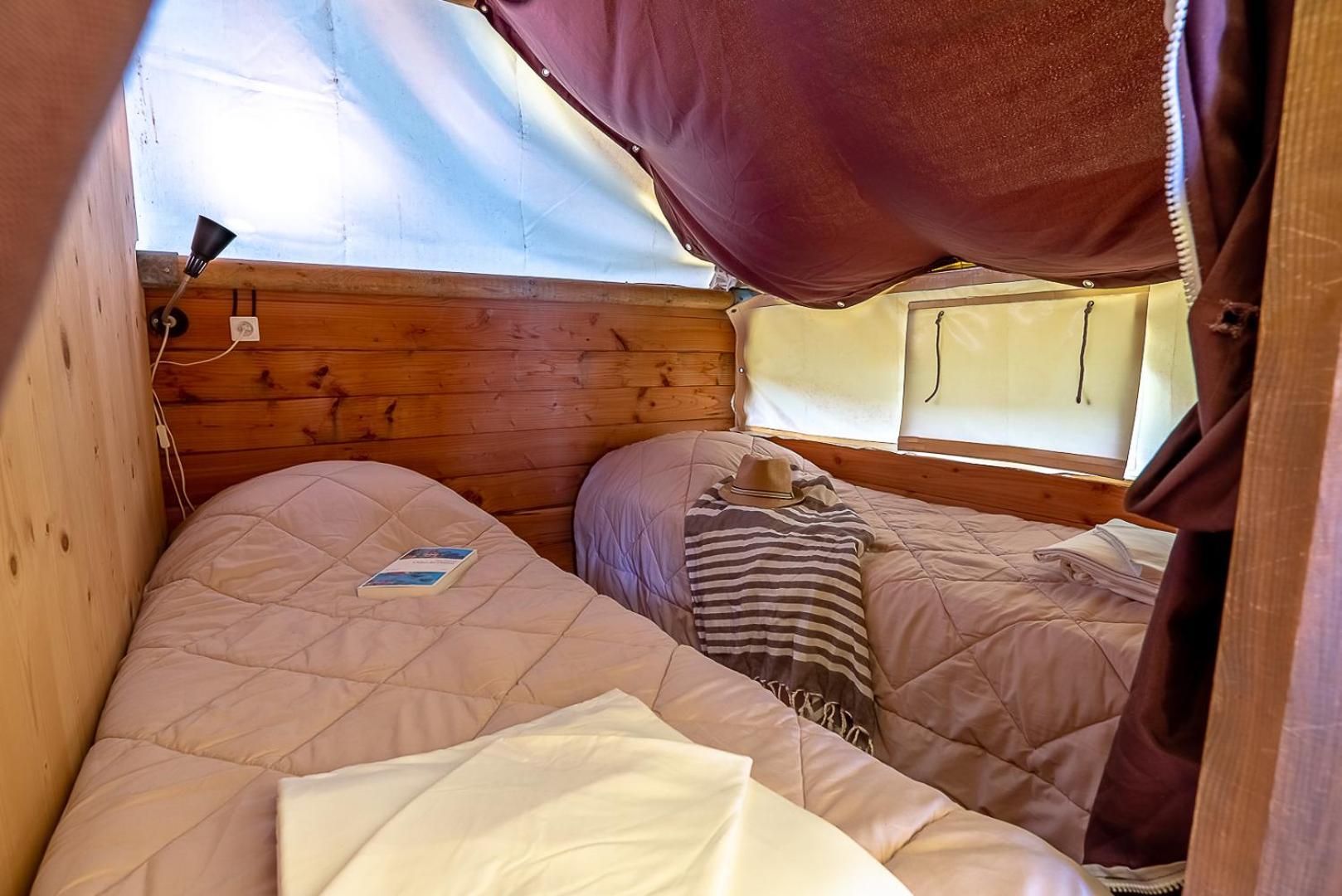 Camping Les Ballastieres - Vosges Du Sud Champagney Esterno foto