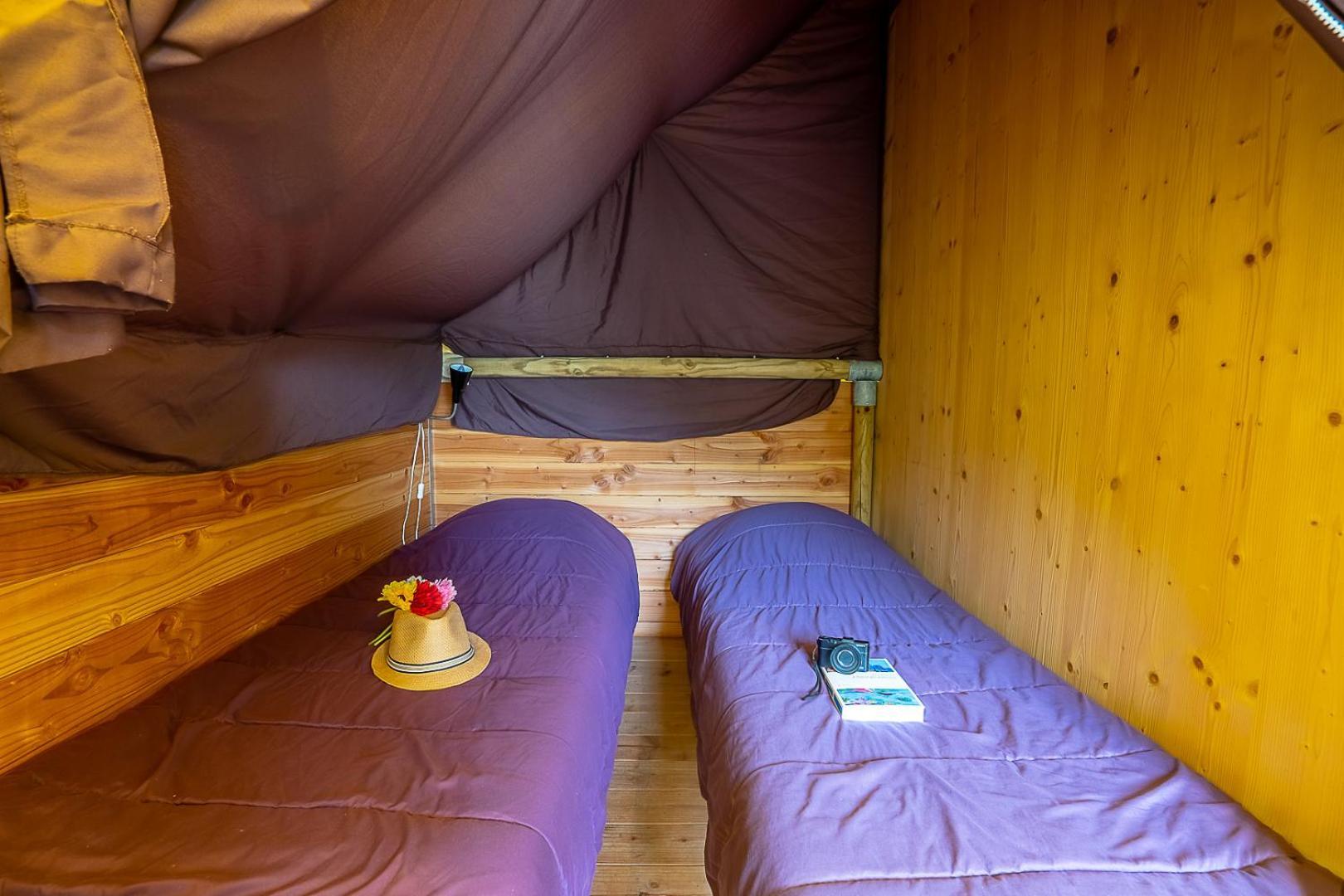 Camping Les Ballastieres - Vosges Du Sud Champagney Esterno foto